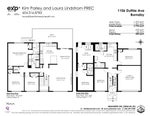 1106 Duthie Avenue - Simon Fraser Univer. single-family-residence for Sale, 6 Bedrooms (R3107289)# - 3