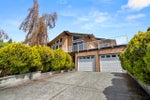 1060 Ayshire Drive - Simon Fraser Univer. Single Family Residence for Sale, 6 Bedrooms (R3108355)# - 1