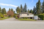 532 Perth Avenue - Coquitlam West Single Family Residence for Sale, 3 Bedrooms (R3109565)# - 3