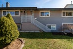 1056 Dansey Avenue - Central Coquitlam Single Family Residence for Sale, 5 Bedrooms (R3110399)# - 2