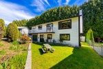 2932 Tatla Place - Coquitlam East Single Family Residence for Sale, 5 Bedrooms (R3110845)# - 1