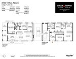 2932 Tatla Place - Coquitlam East Single Family Residence for Sale, 5 Bedrooms (R3110845)# - 36