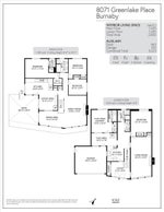 8071 Greenlake Place - Government Road Single Family Residence for Sale, 5 Bedrooms (R3111470)# - 24