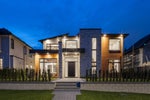 2145 Palliser Avenue - Central Coquitlam Single Family Residence for Sale, 7 Bedrooms (R3111528)# - 1