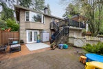2634 Rogate Avenue - Coquitlam East Single Family Residence for Sale, 4 Bedrooms (R3111595)# - 25