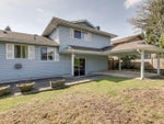 1615 Cornell Avenue - Central Coquitlam single-family-residence for Sale, 3 Bedrooms (R3112961)# - 36