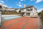 2271 Sorrento Drive - Coquitlam East single-family-residence for Sale, 6 Bedrooms (R3113600)# - 38