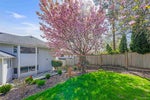 532 Riverview Crescent - Coquitlam East Single Family Residence for Sale, 5 Bedrooms (R3114288)# - 35