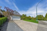532 Riverview Crescent - Coquitlam East Single Family Residence for Sale, 5 Bedrooms (R3114288)# - 38