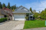 532 Riverview Crescent - Coquitlam East Single Family Residence for Sale, 5 Bedrooms (R3114288)# - 3