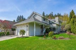 532 Riverview Crescent - Coquitlam East Single Family Residence for Sale, 5 Bedrooms (R3114288)# - 5