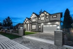 730 Schoolhouse Street - Central Coquitlam Single Family Residence for Sale, 7 Bedrooms (R3115539)# - 1