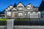 730 Schoolhouse Street - Central Coquitlam Single Family Residence for Sale, 7 Bedrooms (R3115539)# - 3