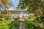 4137 Mcgill Street - Vancouver Heights Single Family Residence for Sale, 4 Bedrooms (R3115905)# - 1