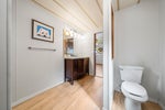 168 - 145 King Edward Street - Maillardville Manufactured Home for Sale, 2 Bedrooms (R3118413)# - 23