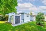 168 - 145 King Edward Street - Maillardville Manufactured Home for Sale, 2 Bedrooms (R3118413)# - 31