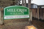168 - 145 King Edward Street - Maillardville Manufactured Home for Sale, 2 Bedrooms (R3118413)# - 36