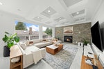 7638 Aubrey Street - Simon Fraser Univer. Single Family Residence for Sale, 7 Bedrooms (R3119353)# - 2