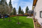 1650 Rochester Avenue - Central Coquitlam single-family-residence for Sale, 5 Bedrooms (R3119598)# - 35