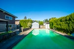 951 Everett Crescent - Sperling-Duthie single-family-residence for Sale, 5 Bedrooms (R3119790)# - 31