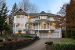 408 Riverview Crescent - Coquitlam East single-family-residence for Sale, 5 Bedrooms (R3120448)# - 1