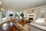 408 Riverview Crescent - Coquitlam East single-family-residence for Sale, 5 Bedrooms (R3120448)# - 3