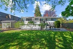 689 Poplar Street - Central Coquitlam single-family-residence for Sale, 3 Bedrooms (R3120550)# - 2