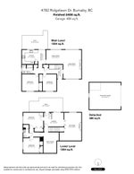 4782 Ridgelawn Drive - Brentwood Park Single Family Residence for Sale, 4 Bedrooms (R3121476)# - 40