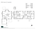 2780 Cultus Court - Coquitlam East Single Family Residence for Sale, 6 Bedrooms (R3121876)# - 32