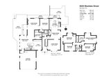 8029 Westlake Street - Government Road Single Family Residence for Sale, 5 Bedrooms (R3121950)# - 29