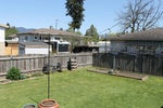 755 Adiron Avenue - Coquitlam West Single Family Residence for Sale, 3 Bedrooms (R3122536)# - 30