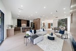 817 Cornell Avenue - Coquitlam West Single Family Residence for Sale, 8 Bedrooms (R3122698)# - 8