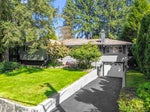 605 Victor Street - Coquitlam West Single Family Residence for Sale, 4 Bedrooms (R3124473)# - 1