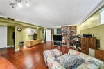 605 Victor Street - Coquitlam West Single Family Residence for Sale, 4 Bedrooms (R3124473)# - 20
