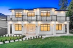 897 Cottonwood Avenue - Coquitlam West Single Family Residence for Sale, 8 Bedrooms (R3124485)# - 1