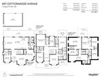 897 Cottonwood Avenue - Coquitlam West Single Family Residence for Sale, 8 Bedrooms (R3124485)# - 36