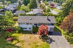 740 Townley Street - Coquitlam West Single Family Residence for Sale, 5 Bedrooms (R3124827)# - 20