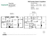 740 Townley Street - Coquitlam West Single Family Residence for Sale, 5 Bedrooms (R3124827)# - 3