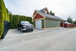 674 Colinet Street - Central Coquitlam single-family-residence for Sale, 4 Bedrooms (R3126699)# - 2