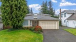 1841 Walnut Crescent - Central Coquitlam Single Family Residence for Sale, 3 Bedrooms (R3127081)# - 3