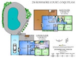 256 Rossmore Court - Central Coquitlam single-family-residence for Sale, 5 Bedrooms (R3127226)# - 4