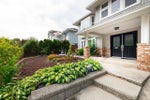 432 Riverview Crescent - Coquitlam East Single Family Residence for Sale, 6 Bedrooms (R3127664)# - 3