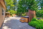 655 Macintosh Street - Central Coquitlam Single Family Residence for Sale, 3 Bedrooms (R3128041)# - 22