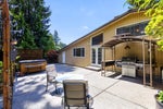 655 Macintosh Street - Central Coquitlam Single Family Residence for Sale, 3 Bedrooms (R3128041)# - 23