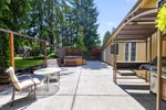 655 Macintosh Street - Central Coquitlam Single Family Residence for Sale, 3 Bedrooms (R3128041)# - 24