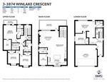 3 - 3874 Winlake Crescent - Government Road Single Family Residence for Sale, 4 Bedrooms (R3128351)# - 29