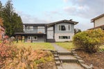 703 Delestre Avenue - Coquitlam West Single Family Residence for Sale, 4 Bedrooms (R3129384)# - 1