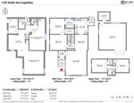 1333 Smith Avenue - Central Coquitlam Single Family Residence for Sale, 4 Bedrooms (R3129680)# - 3