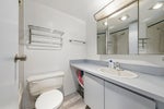 801 - 6689 Willingdon Avenue - Metrotown apartmentcondo for Sale, 2 Bedrooms (R3130552)# - 16