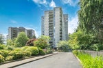 801 - 6689 Willingdon Avenue - Metrotown apartmentcondo for Sale, 2 Bedrooms (R3130552)# - 20